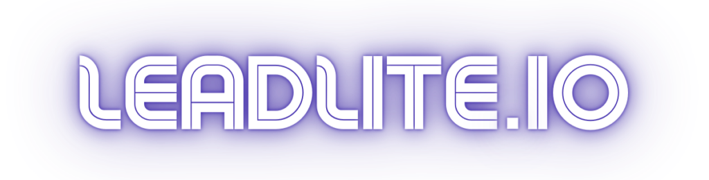 LeadLite.io