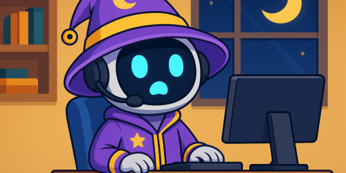 CSR Bot