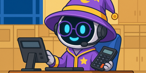 Estimator Bot
