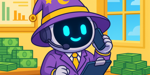Sales Bot